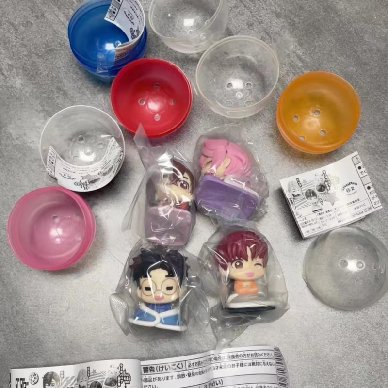 Capsule Toy Gashapon - Stand Stones Gashapon Kapsel Spielzeug Onemutan