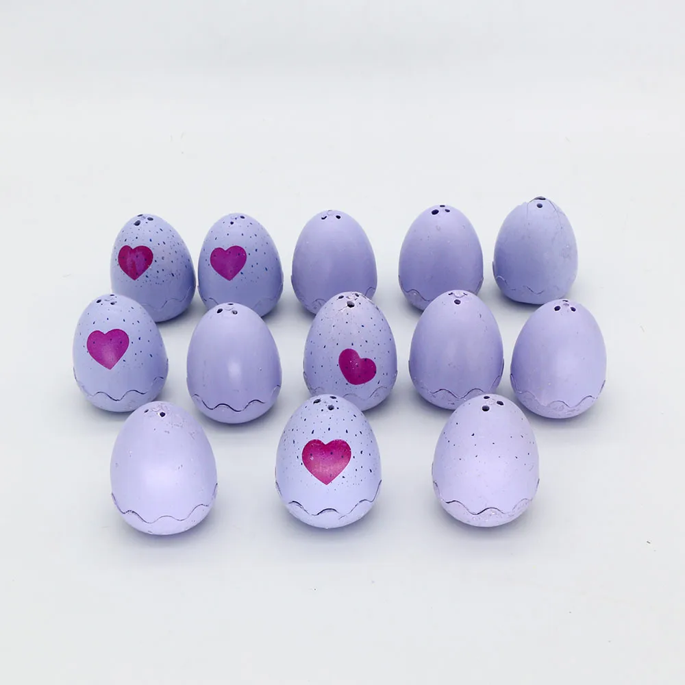Capsule Toy Gashapon - Hatchimales CollEGGtibles Haustiere Eier Niedliche Tiere