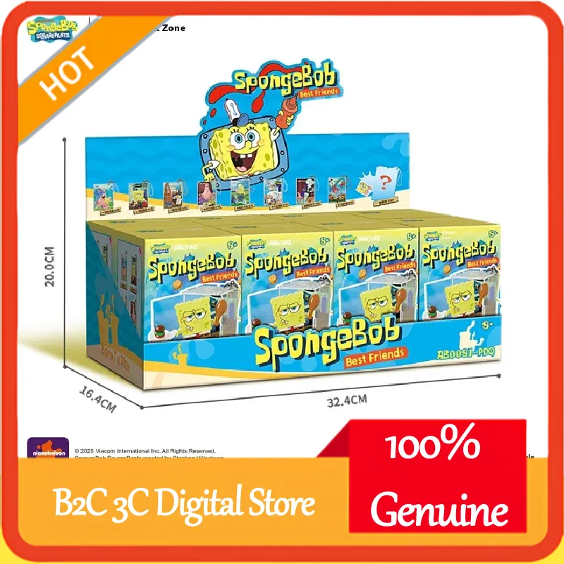 AREAX Original SpongeBob Bikin – Building Block Mini Bewertung und Preis