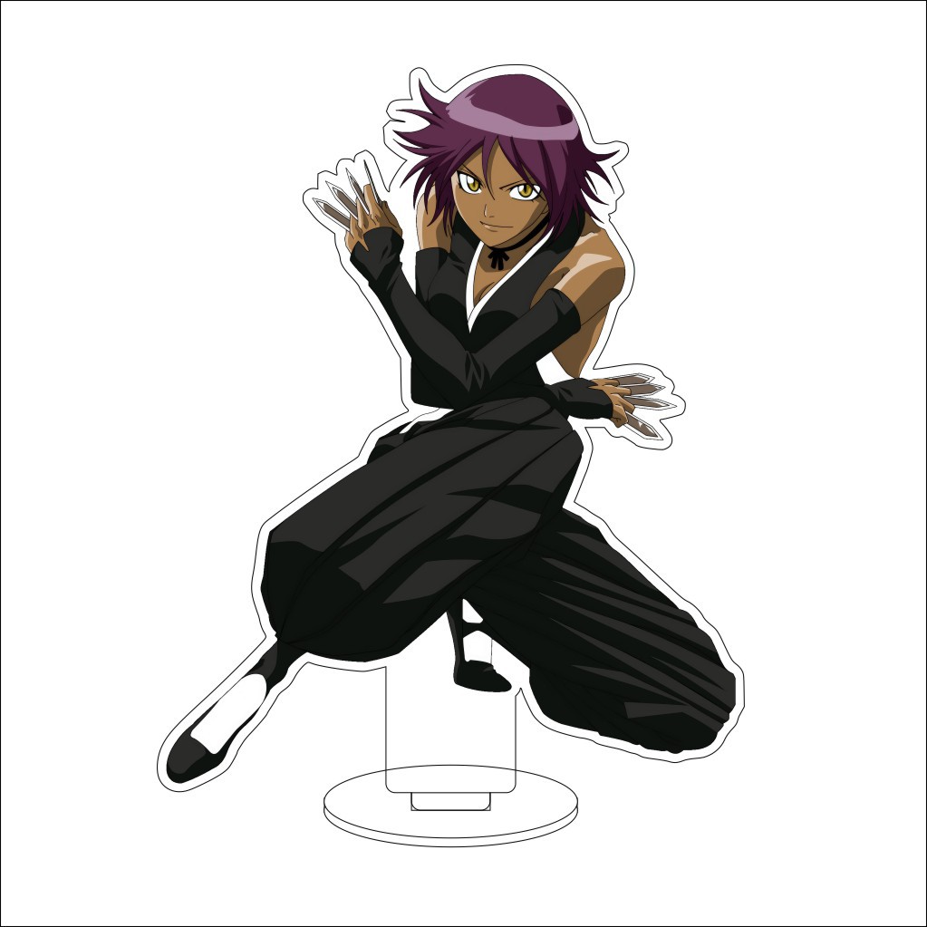16CM Anime BLEACH Kurosaki Ich – Figma Stand Set Bewertung und Preis