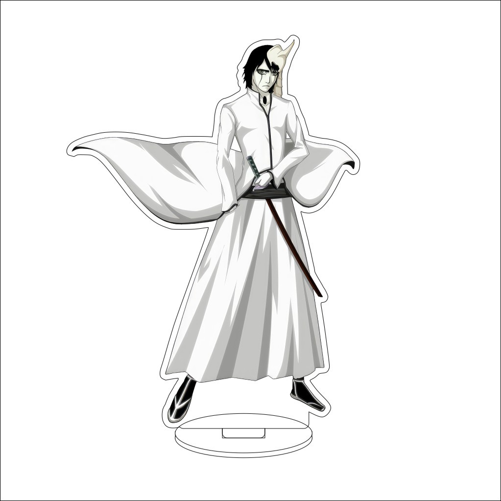 16CM Anime BLEACH Kurosaki Ich – Figma Stand Set Bewertung und Preis