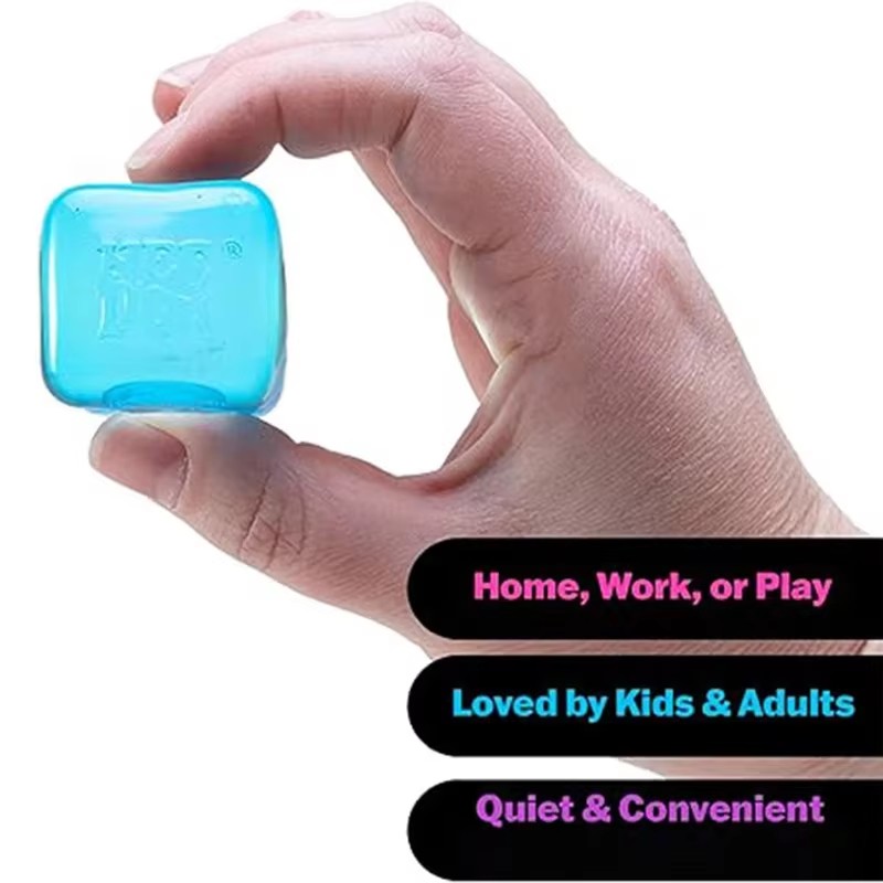 Schylling Nee Doh Nice Cube &  – Fidget Cube Original Bewertung und Preis