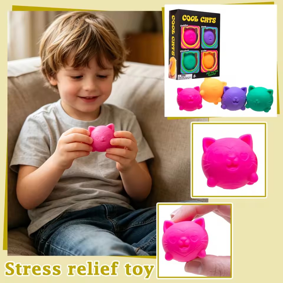 Schylling Nee Doh Nice Cube &  – Fidget Cube Original Bewertung und Preis