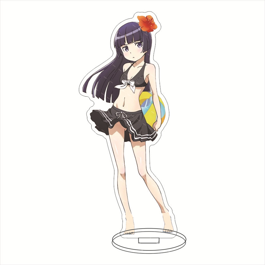 16CM Anime-Figur Meine kleine  – Figma Stand Set Bewertung und Preis