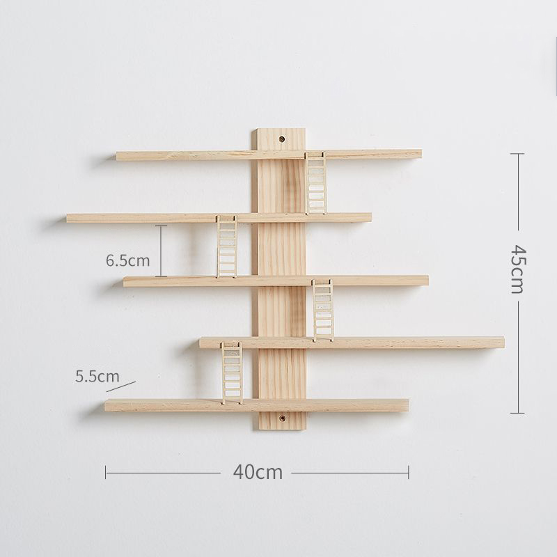 Kinderzimmer Tier Modell Displ – Pop Display Shelf Bewertung und Preis