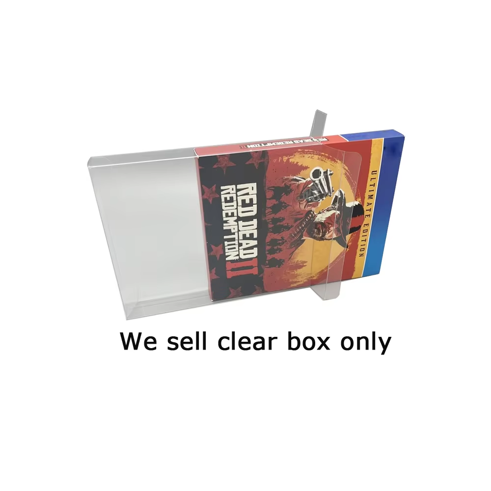 Transparente Schutzhülle für P – Funko Pop Protector Bewertung und Preis