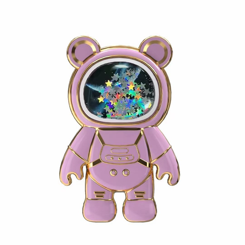 Quicksand Space Bear Telefon S – Pop Display Shelf Bewertung und Preis