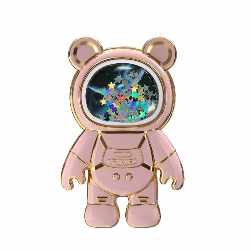 Quicksand Space Bear Telefon S – Pop Display Shelf Bewertung und Preis