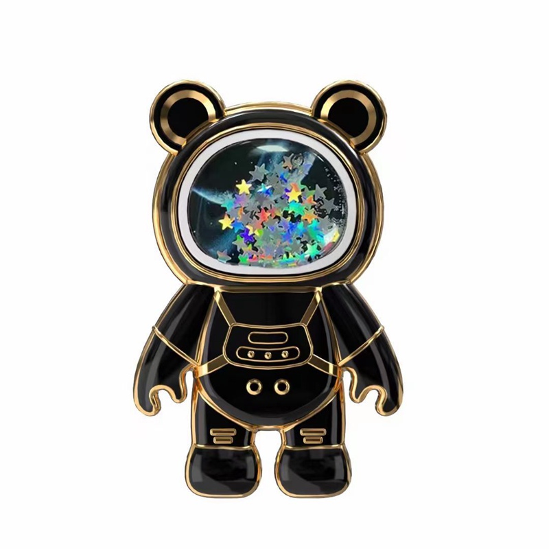 Quicksand Space Bear Telefon S – Pop Display Shelf Bewertung und Preis