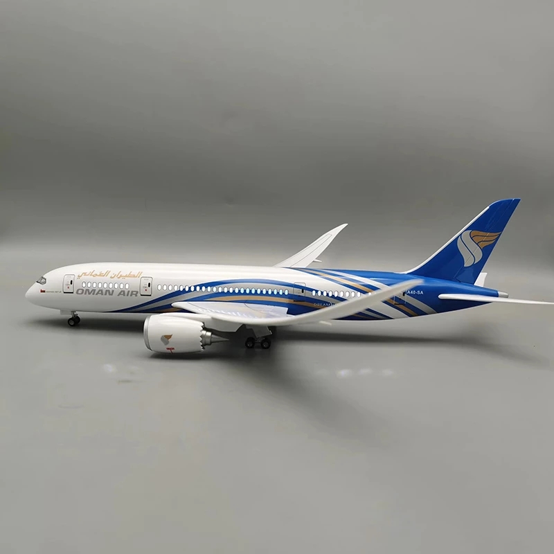 Verkauf Harz Spielzeug Flugzeu – Model Airplane Plastic Bewertung und Preis