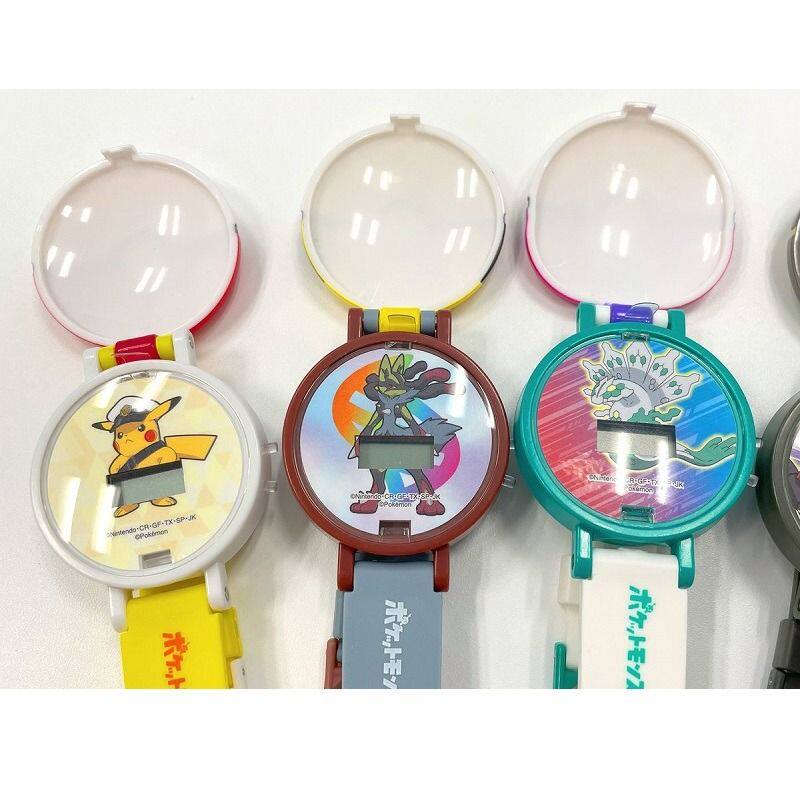 Takara Tomy Pokemon Pokeball E – Capsule Toy Gashapon Bewertung und Preis