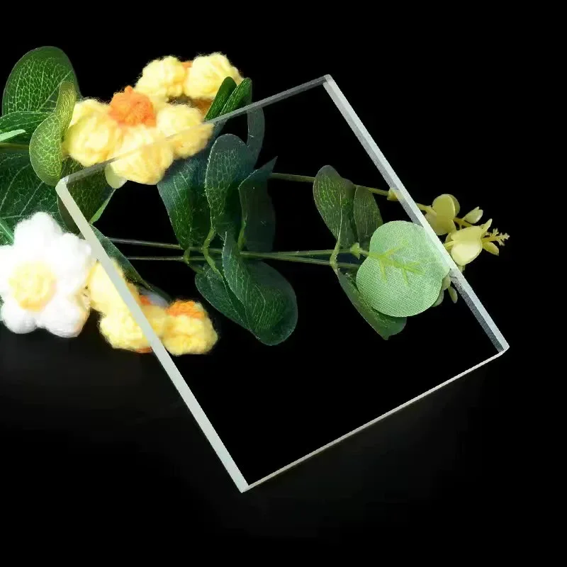 Transparente Plexiglasplatte,  – Display Case Acrylic Bewertung und Preis