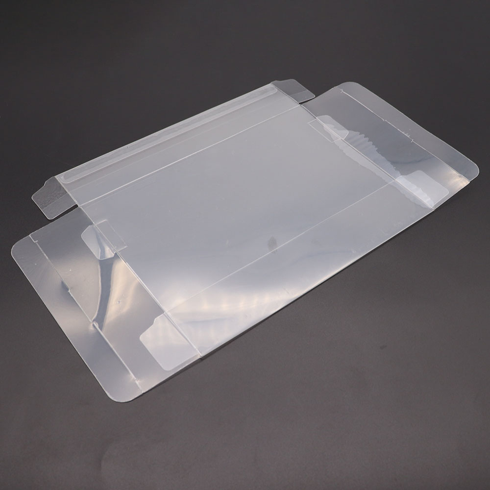 10 stücke Klar transparent für – Funko Pop Protector Bewertung und Preis