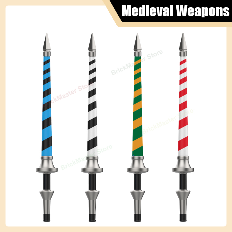 Mittelalterliche Militärburg R – Lego Minifigure Holder Bewertung und Preis