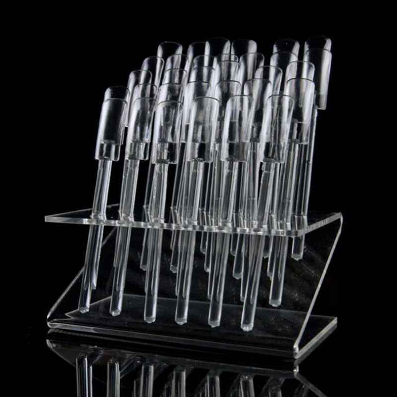32-Spitzen Pop Sticks Acryl Na – Pop Display Shelf Bewertung und Preis