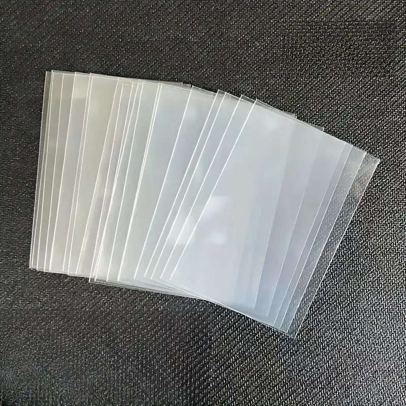 300/100Pcs 66*91mm Karte Ärmel – Card Penny Sleeve Bewertung und Preis