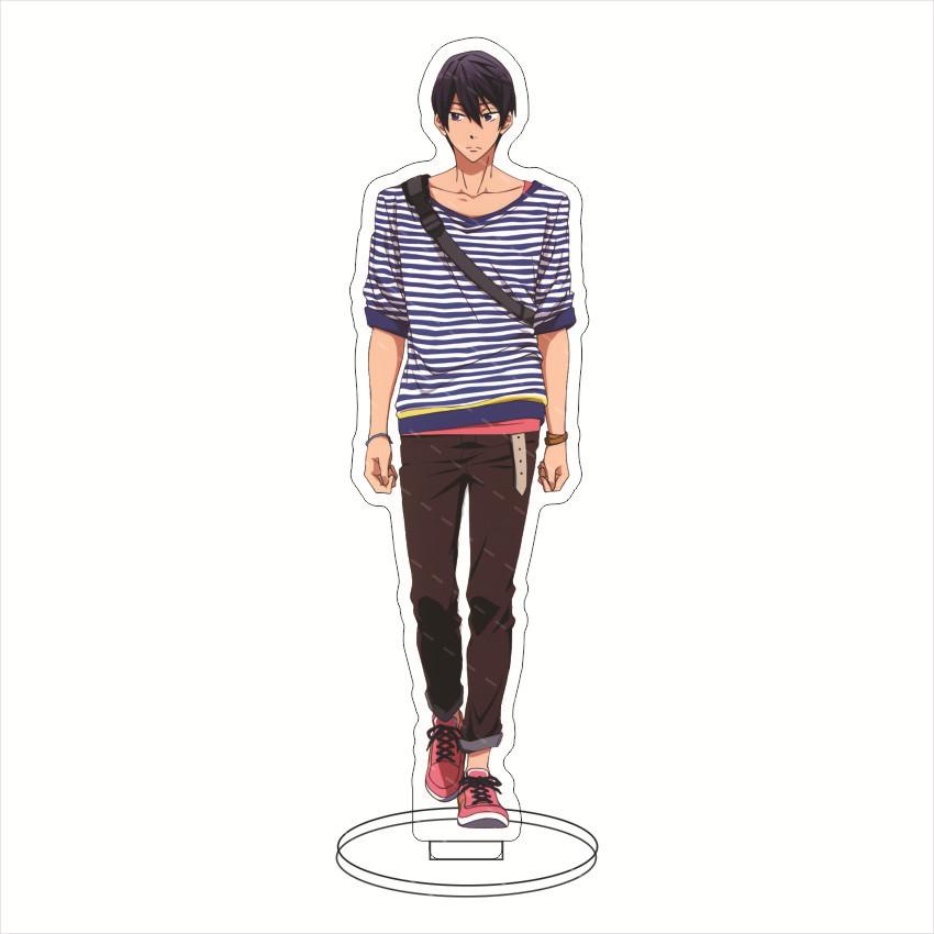 16CM Anime Acryl-Figur Gratis! – Figma Stand Set Bewertung und Preis