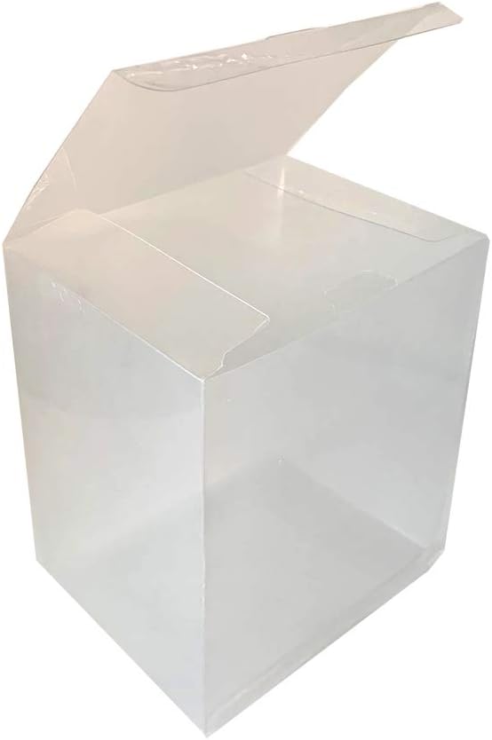 RUITROLIKER 10 Stück 10,2 cm S – Funko Pop Protector Bewertung und Preis