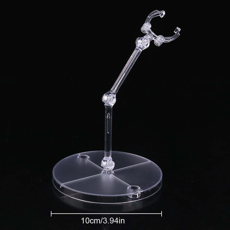 NEU 1 Stück Actionfiguren-Basi – Action Figure Stand Bewertung und Preis