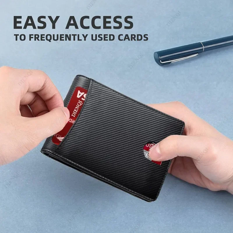 Visitenkartenhalter, Kreditkar – Card Top Loader Bewertung und Preis