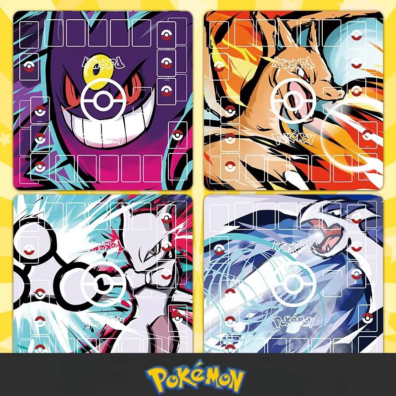 2025 Ptcg Pokemon Card Battle  – Graded Card Display Bewertung und Preis