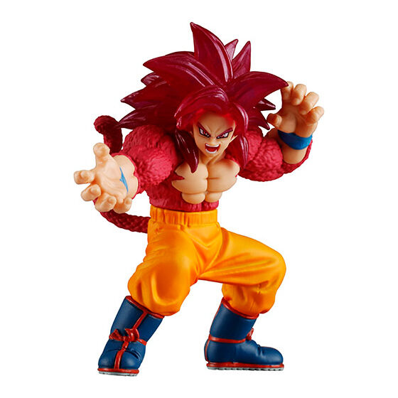 Bandai Dragon Ball DAIMA Super – Capsule Toy Gashapon Bewertung und Preis
