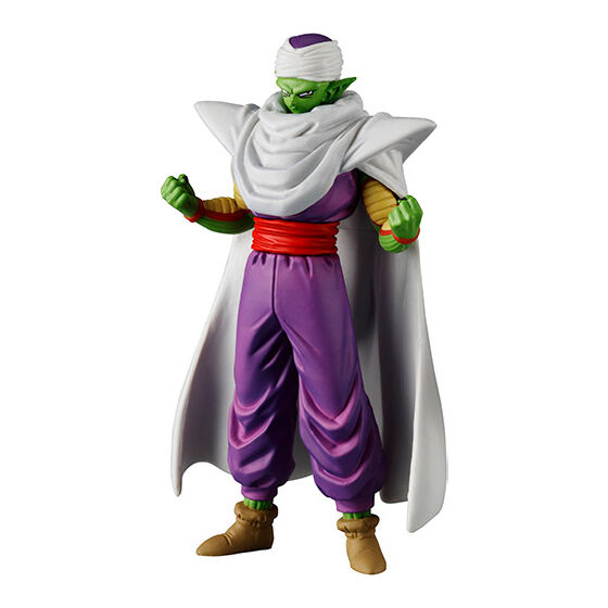 Bandai Dragon Ball DAIMA Super – Capsule Toy Gashapon Bewertung und Preis