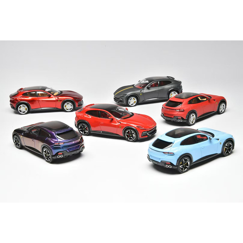 Auf Lager Verfügbar Lustiges 1 – Die Cast Car 1 64 Bewertung und Preis