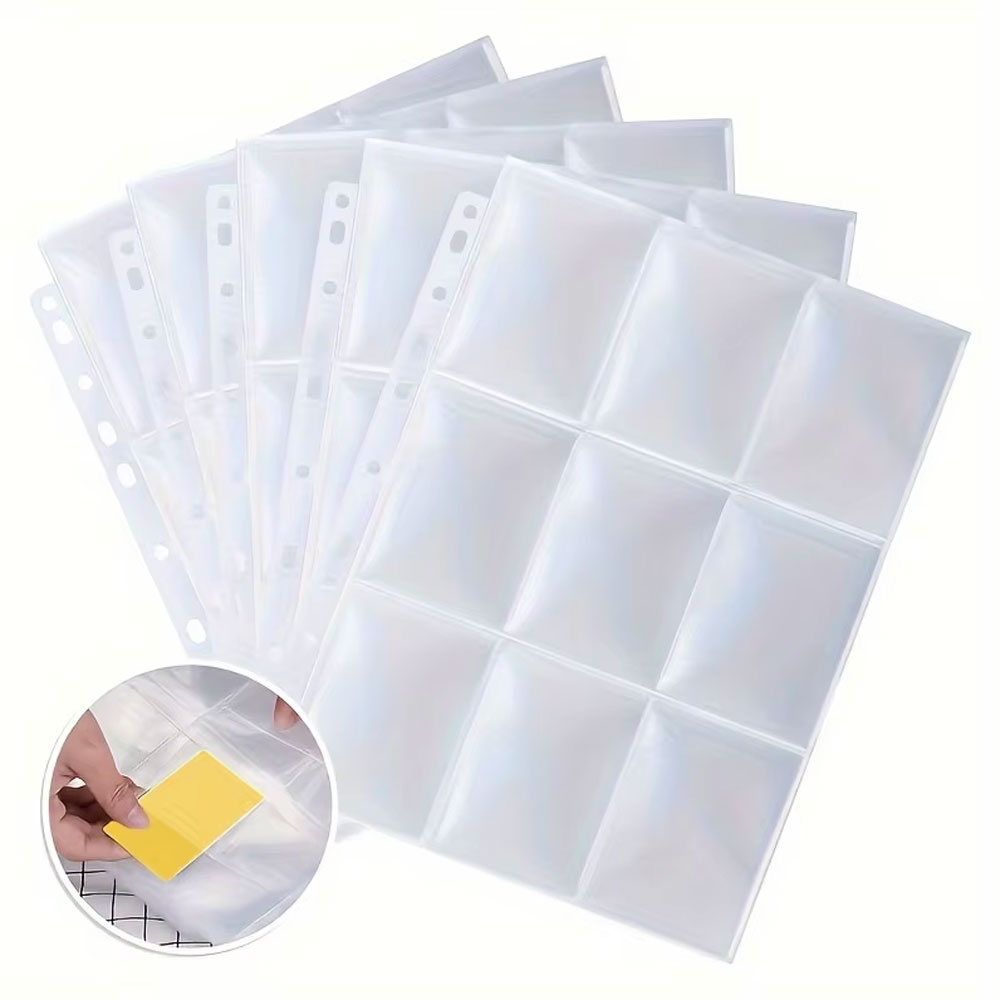 90 Taschen Sammelkartenhülle & – Card Penny Sleeve Bewertung und Preis
