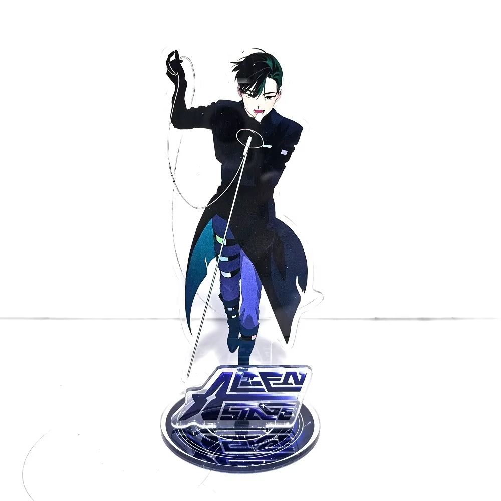Kawaii Alien Stage Acryl-Ständ – Action Figure Stand Bewertung und Preis