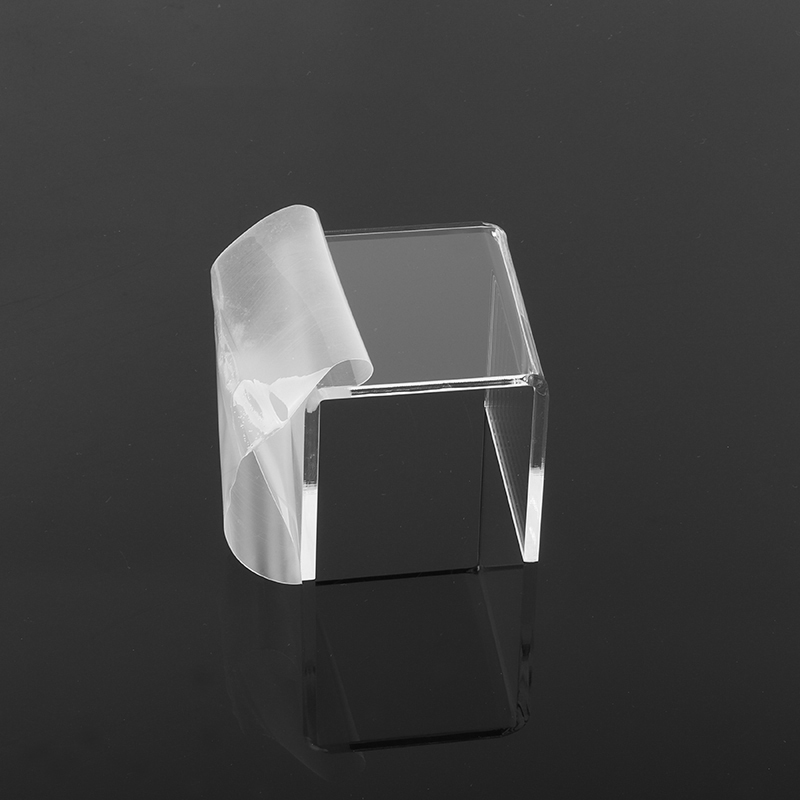Acryl-Display-Riser-Ständer, t – Pop Display Shelf Bewertung und Preis