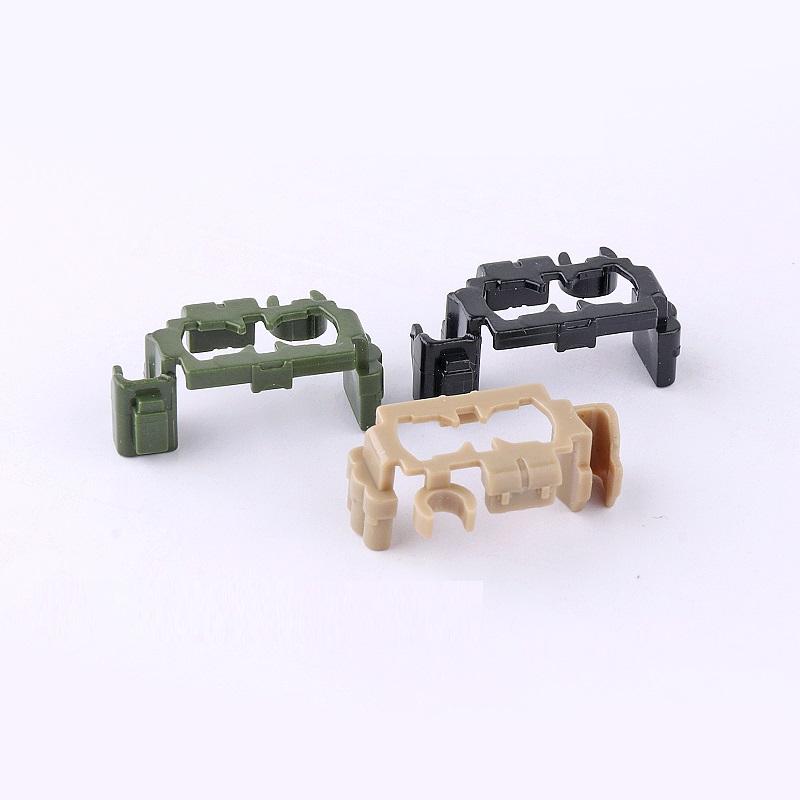 5 Stück/Set G8 Taktischer Gürt – Lego Minifigure Holder Bewertung und Preis