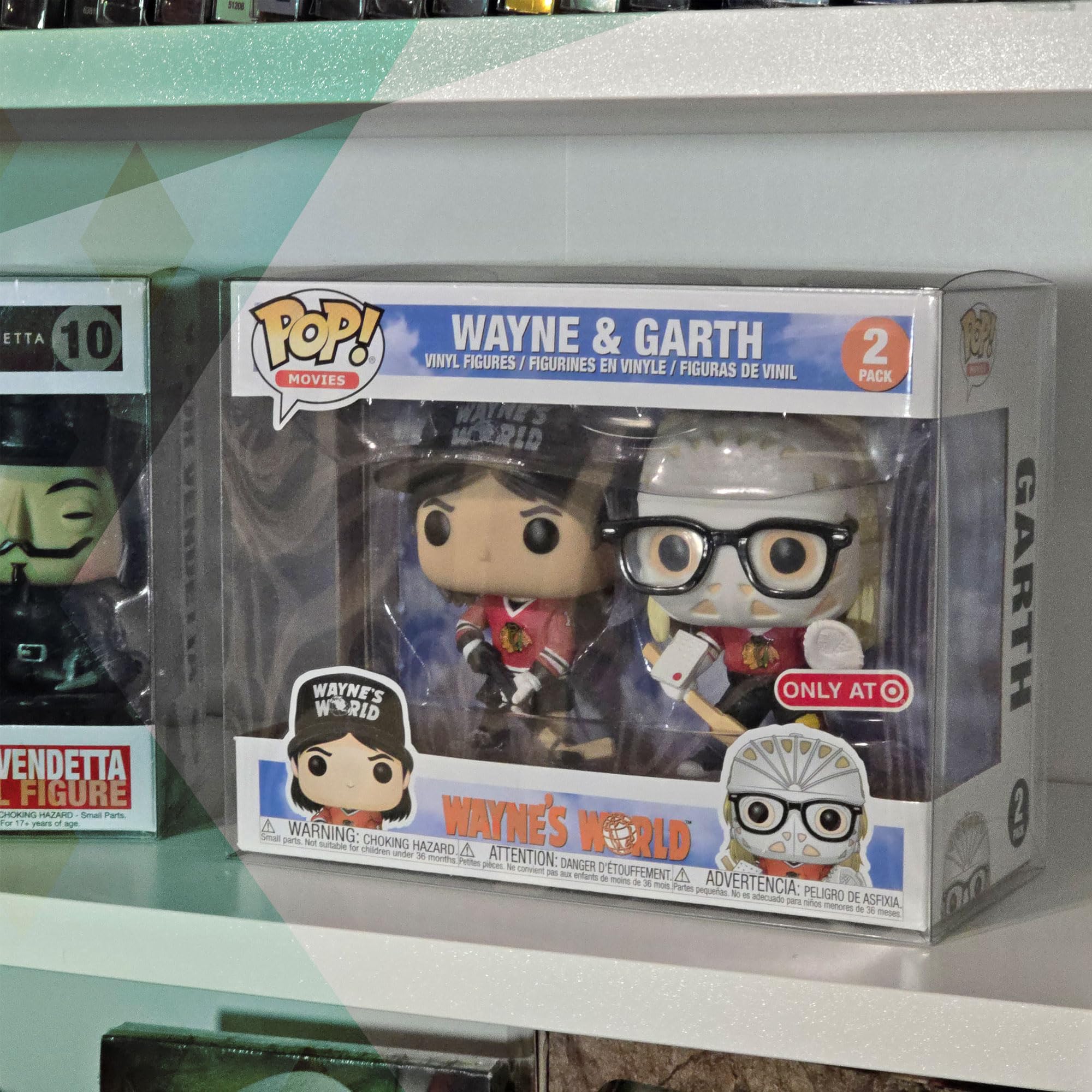 Funko Pop Protector kompatibel – Funko Pop Protector Bewertung und Preis
