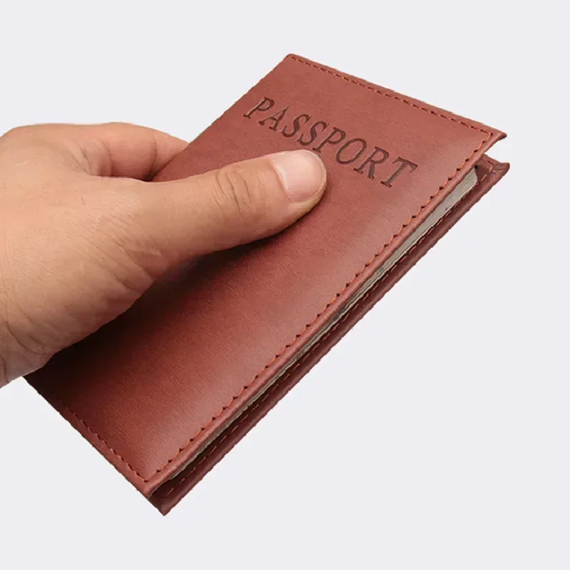 Mode Frauen Männer Passport Ab – Card Top Loader Bewertung und Preis
