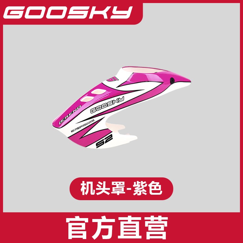 GOOSKY S2 Max Ferngesteuertes  – Model Airplane Plastic Bewertung und Preis