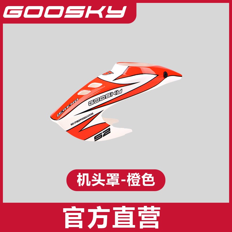 GOOSKY S2 Max Ferngesteuertes  – Model Airplane Plastic Bewertung und Preis