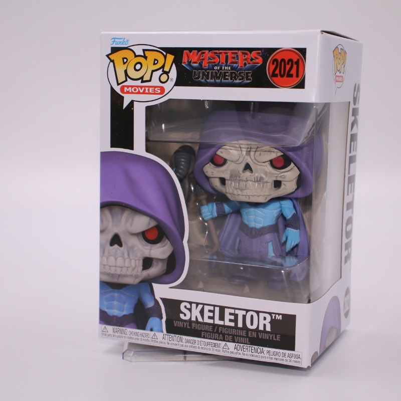 Die offizielle Vinyl-Sammelfig – Funko Pop Protector Bewertung und Preis