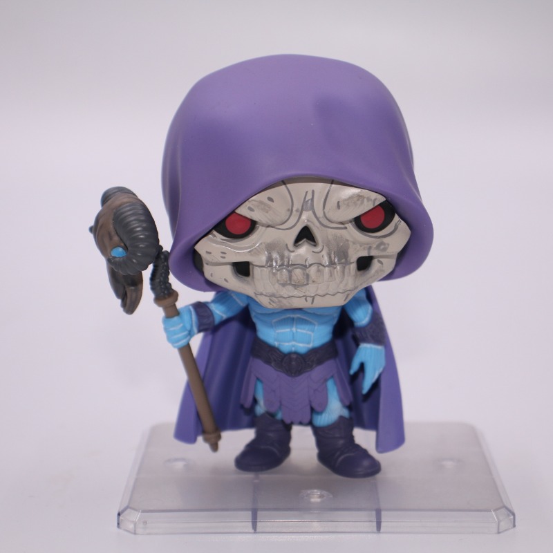 Die offizielle Vinyl-Sammelfig – Funko Pop Protector Bewertung und Preis