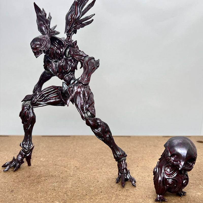 SOTA Tsumugibako Vol 3 Izon Bl – Capsule Toy Gashapon Bewertung und Preis