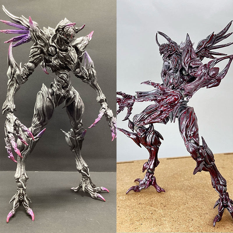 SOTA Tsumugibako Vol 3 Izon Bl – Capsule Toy Gashapon Bewertung und Preis