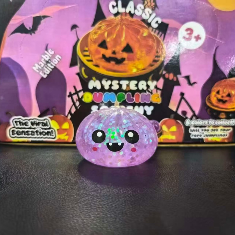 Sensorisches Squishy Blind Box – Mystery Box Blind Bag Bewertung und Preis