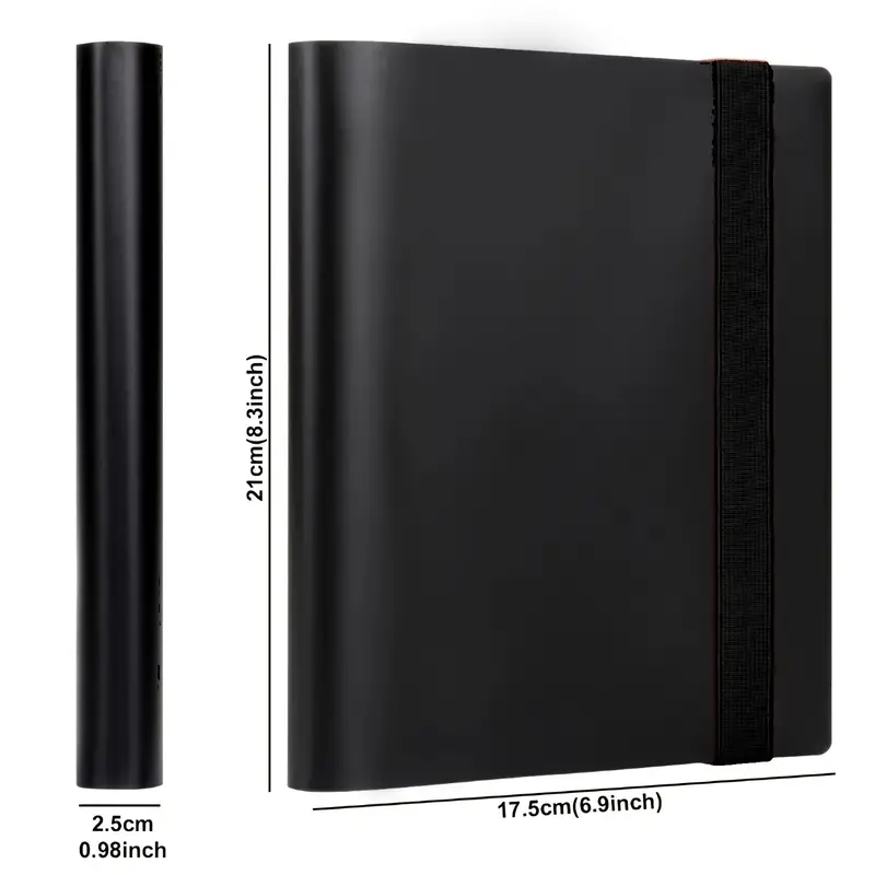 Extra großer Sammelkartenordne – Card Penny Sleeve Bewertung und Preis