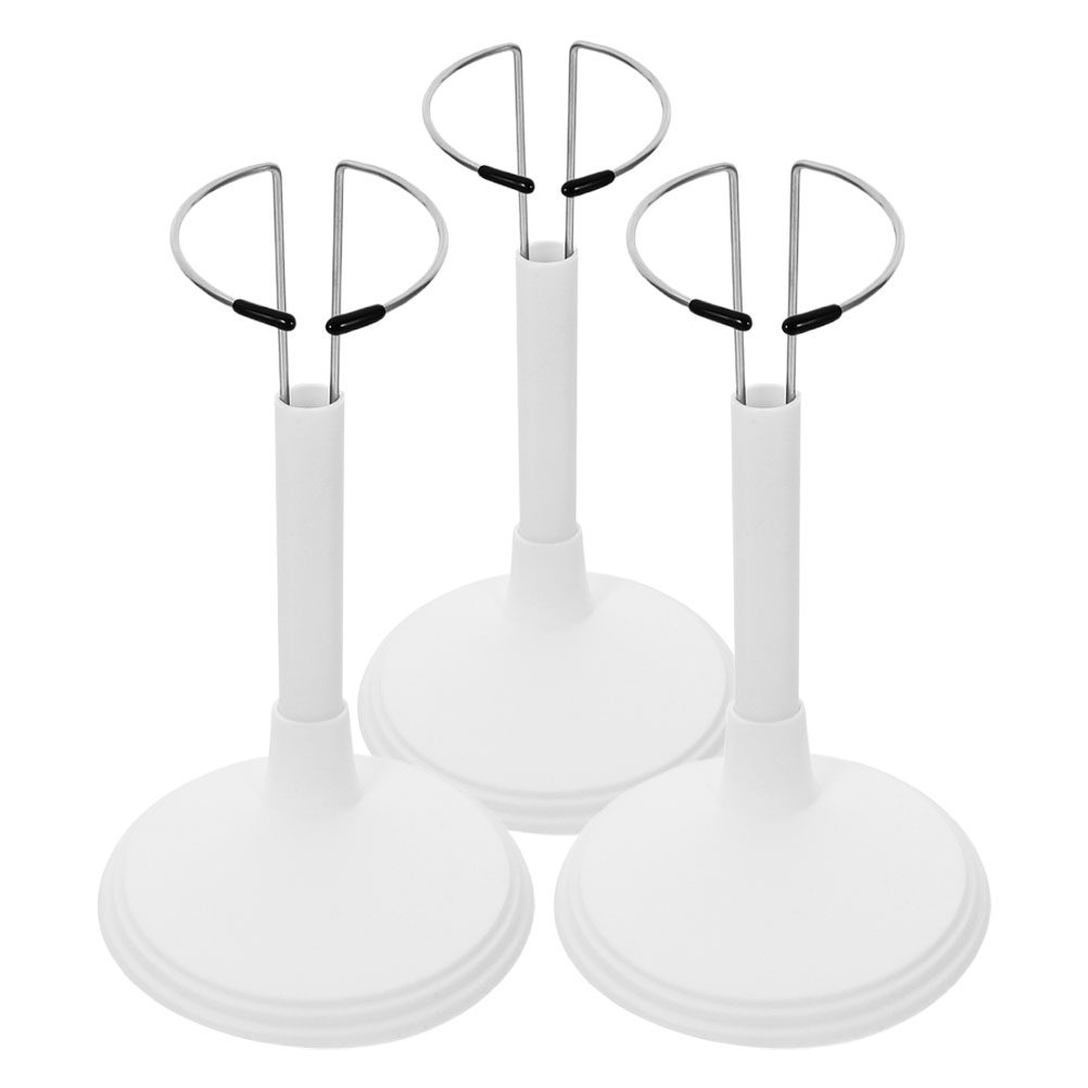 3-teiliger, verstellbarer Disp – Action Figure Stand Bewertung und Preis