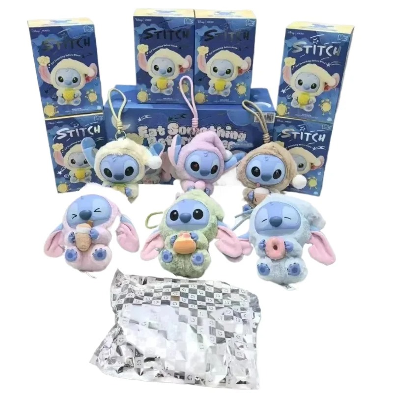 Stitch Before Sleep Blind Box  – Mystery Box Blind Bag Bewertung und Preis