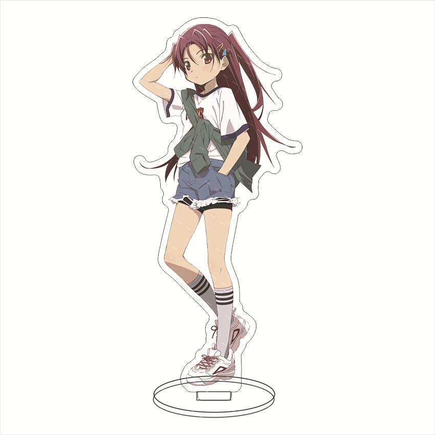 16CM Anime-Figur Puella Magi M – Figma Stand Set Bewertung und Preis