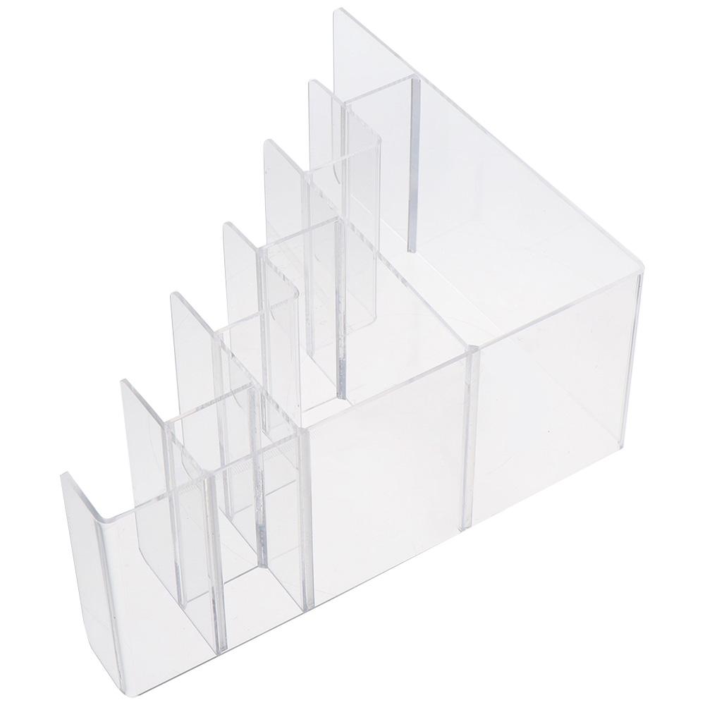 Klare Acryl-Display-Riser, lan – Display Risers Set Bewertung und Preis