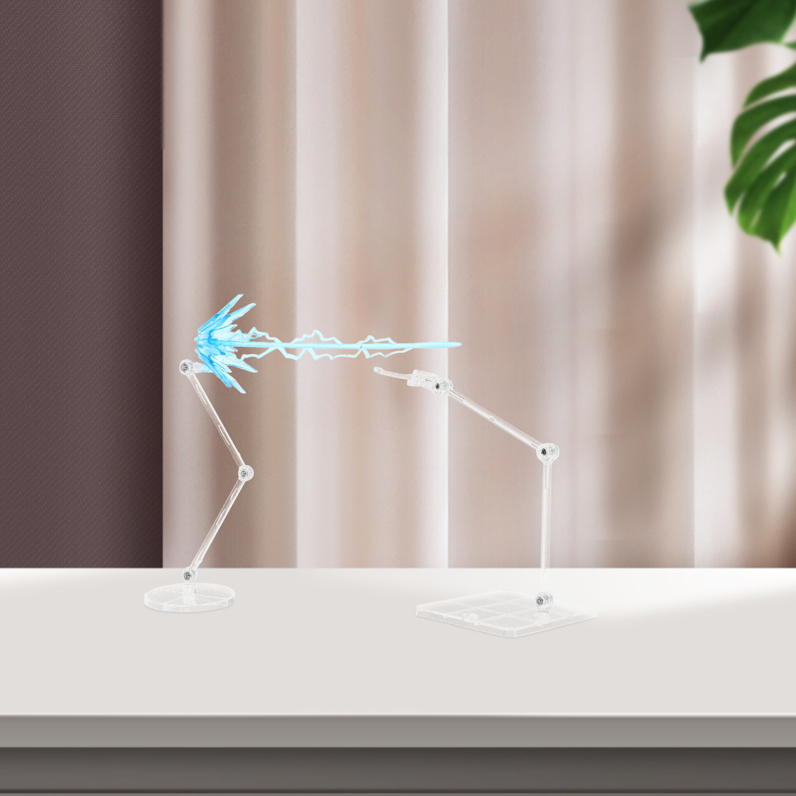 1 Set Realistischer Energieeff – Action Figure Stand Bewertung und Preis