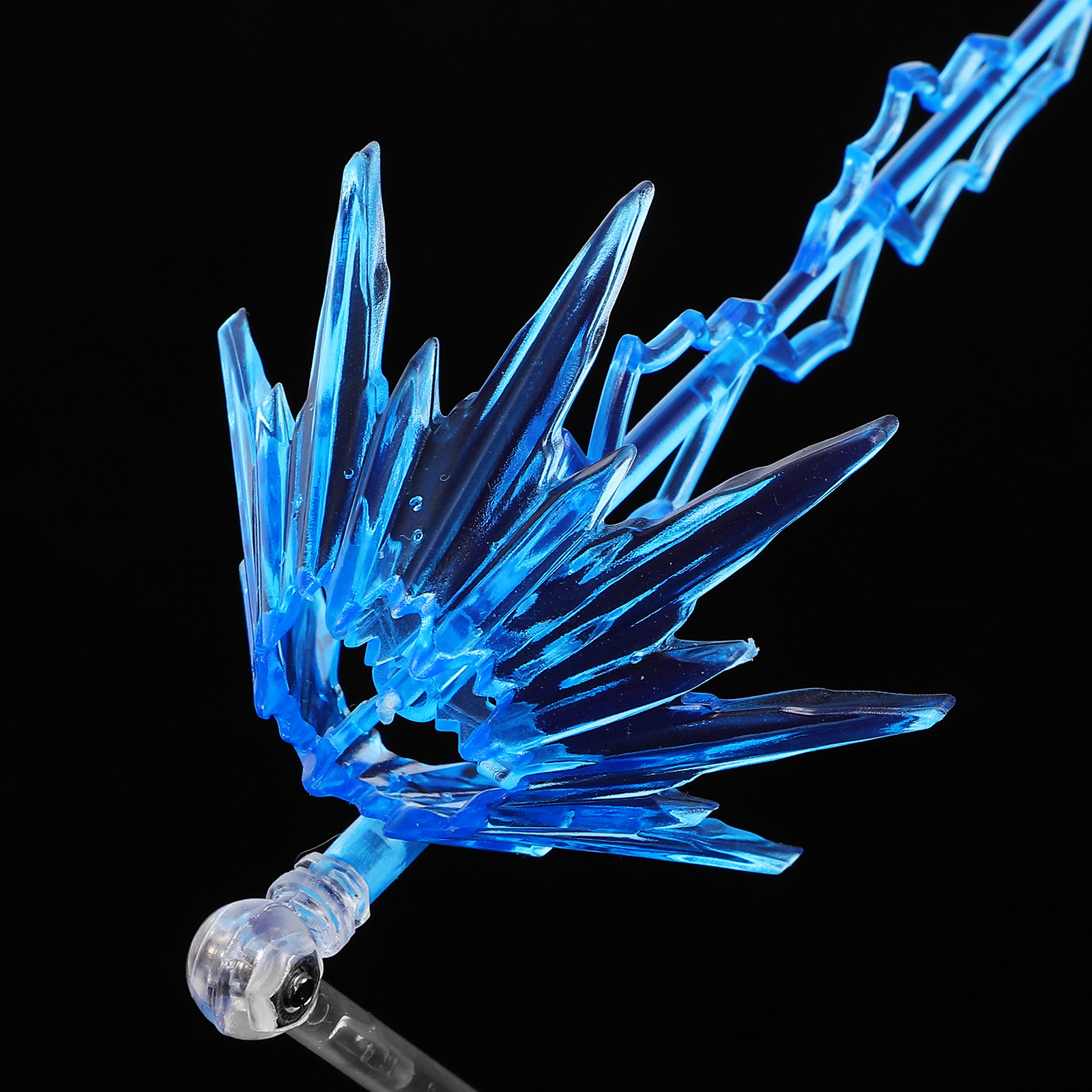 1 Set Realistischer Energieeff – Action Figure Stand Bewertung und Preis