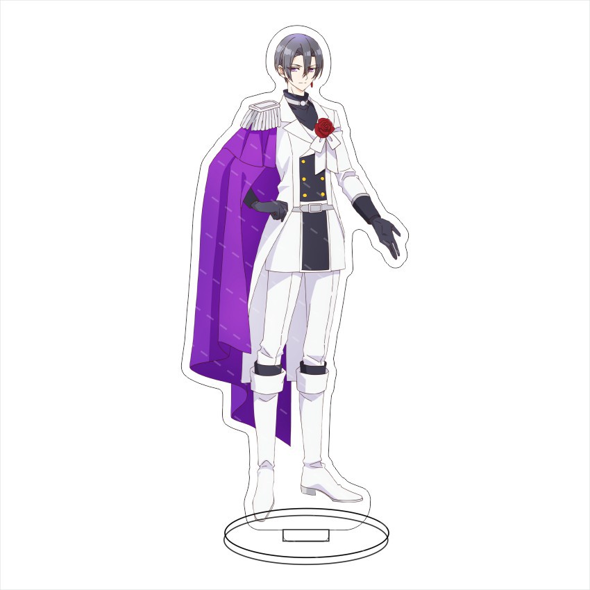 16CM Anime-Figur Die dunkle Ge – Figma Stand Set Bewertung und Preis
