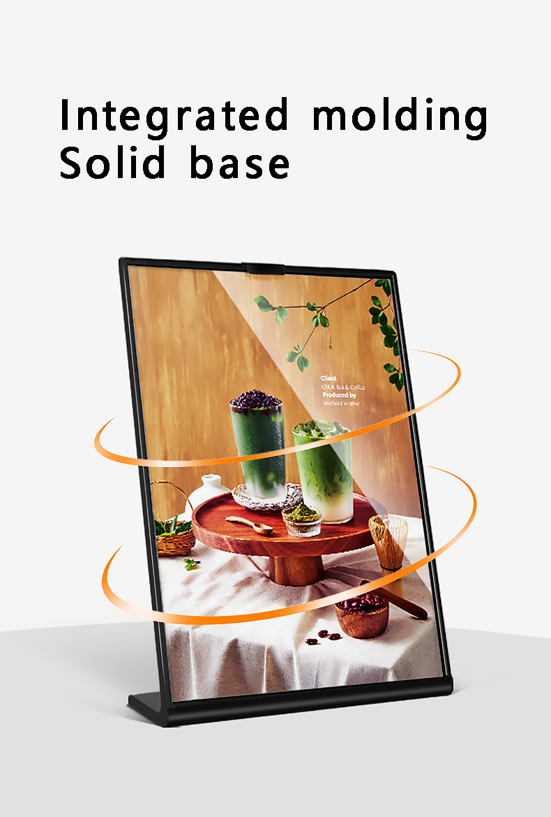 Café/Restaurant/Handy-Shop/Com – Graded Card Display Bewertung und Preis